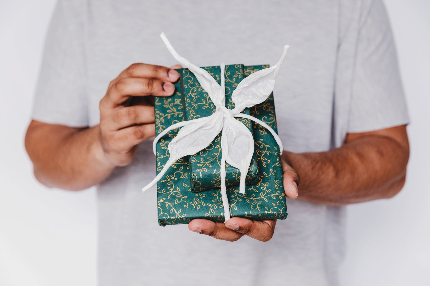 Employee Leaving Gifts & Hampers