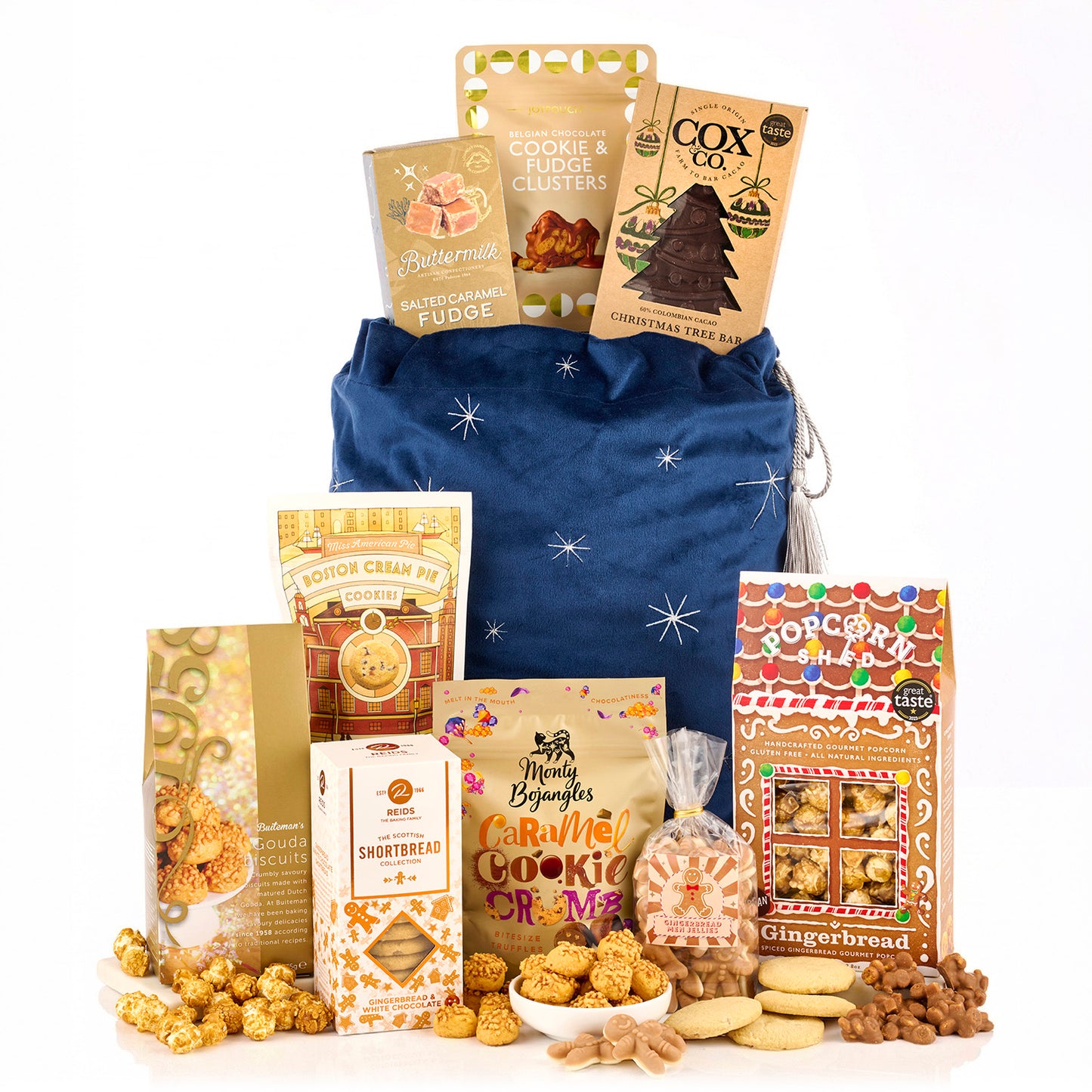 Festive Favourites Gift Bag